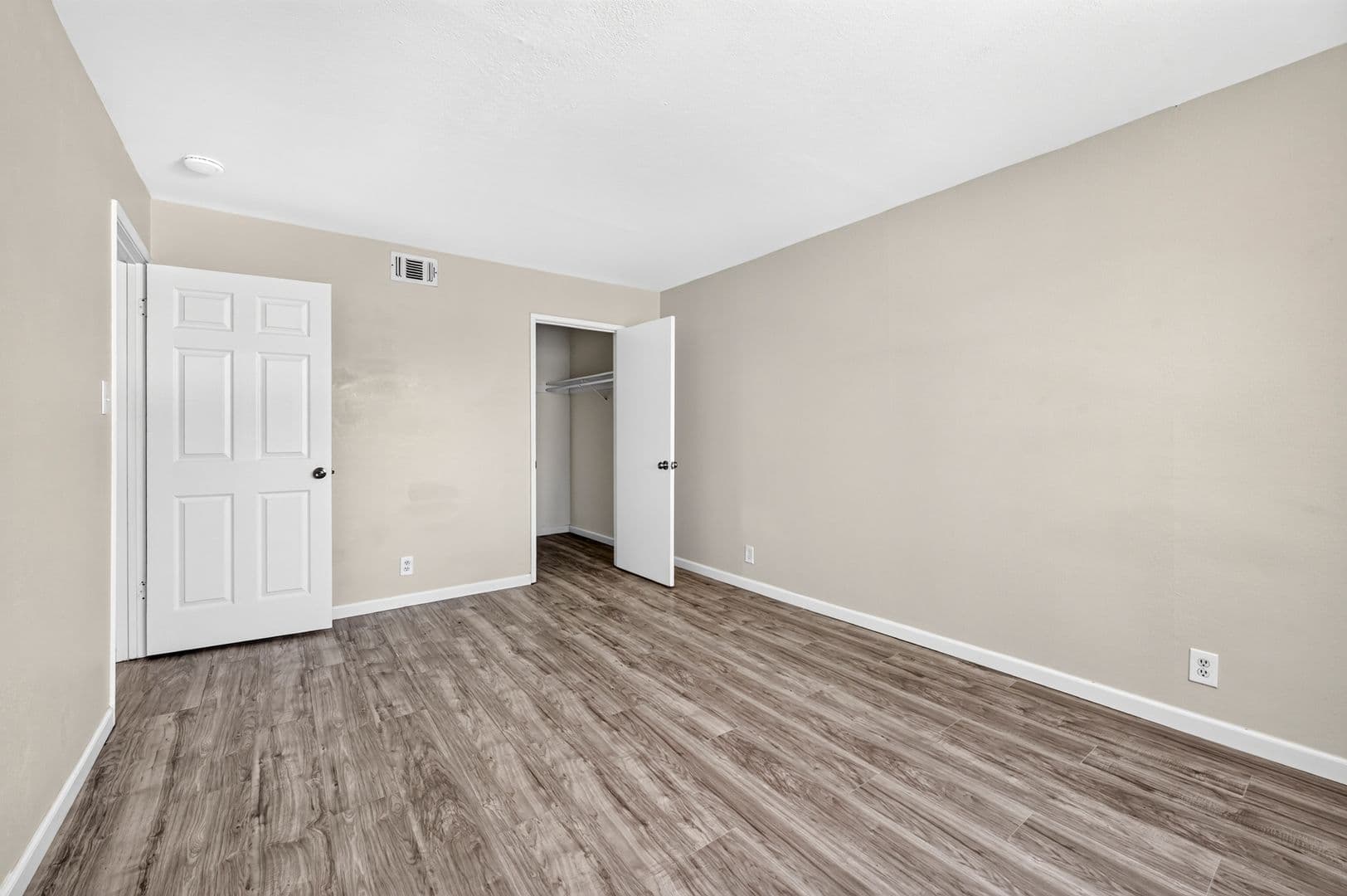 Rancho Cordova Apartment: 2643-2651 Furmint Way