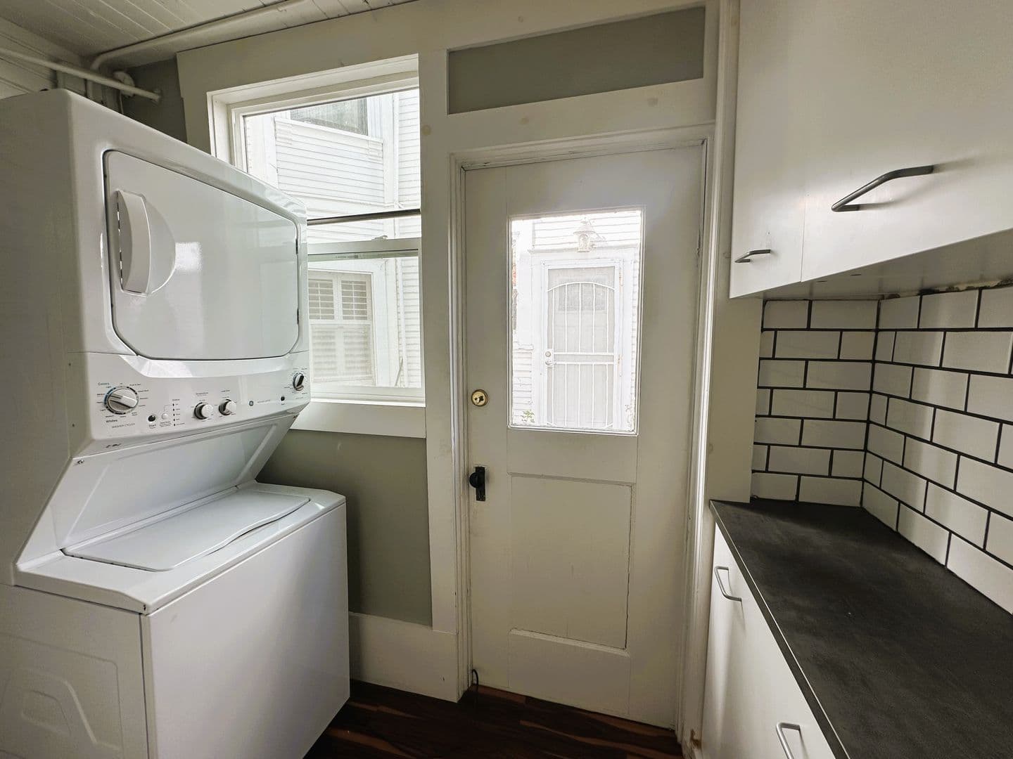 Sacramento House: 2215 N St