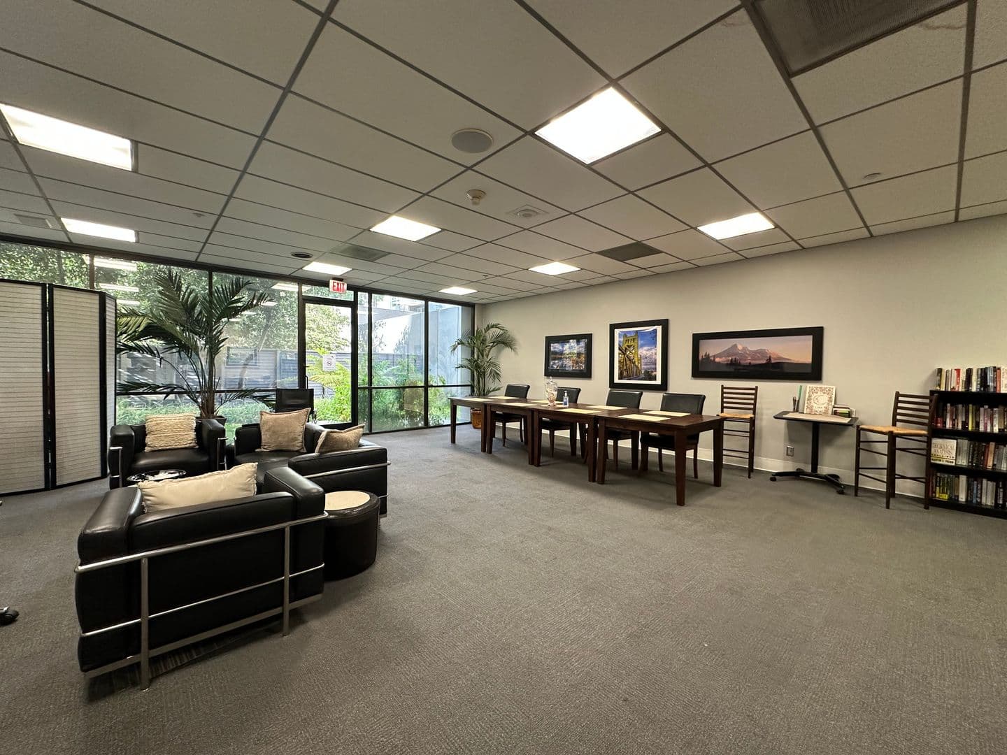 Sacramento Apartment: 500 N St #1607