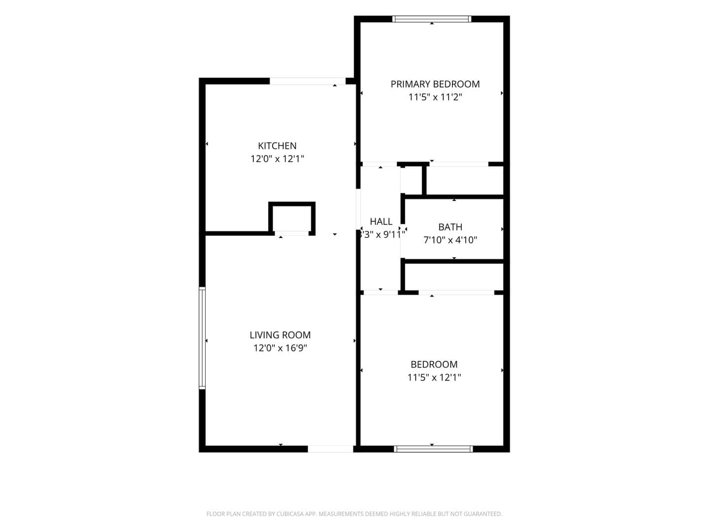 Vallejo Apartment: 510 Fairgrounds Drive