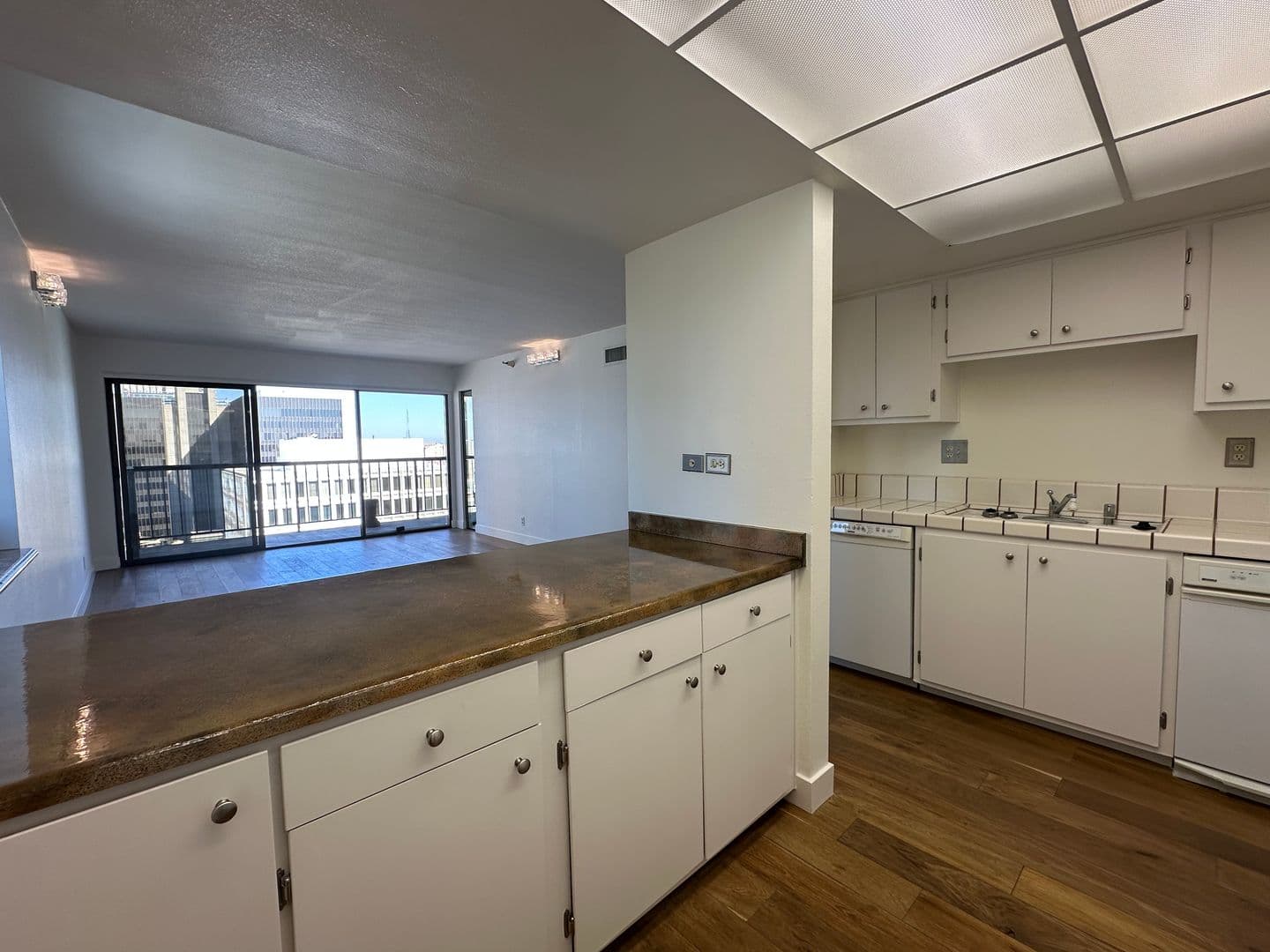 Sacramento Apartment: 500 N St #1607