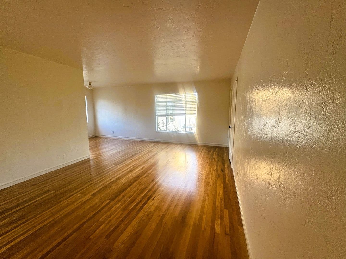 Oakland Apartment: 3105 High St