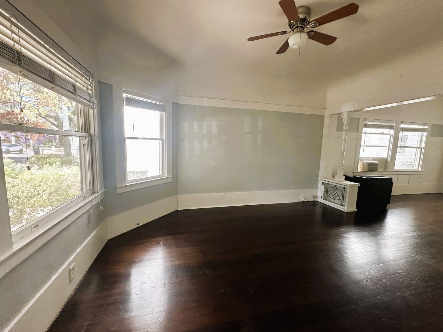 Sacramento House: 2215 N St