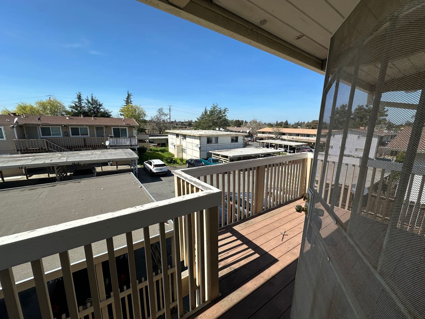 Vallejo Apartment: 141-147 Maher Ct