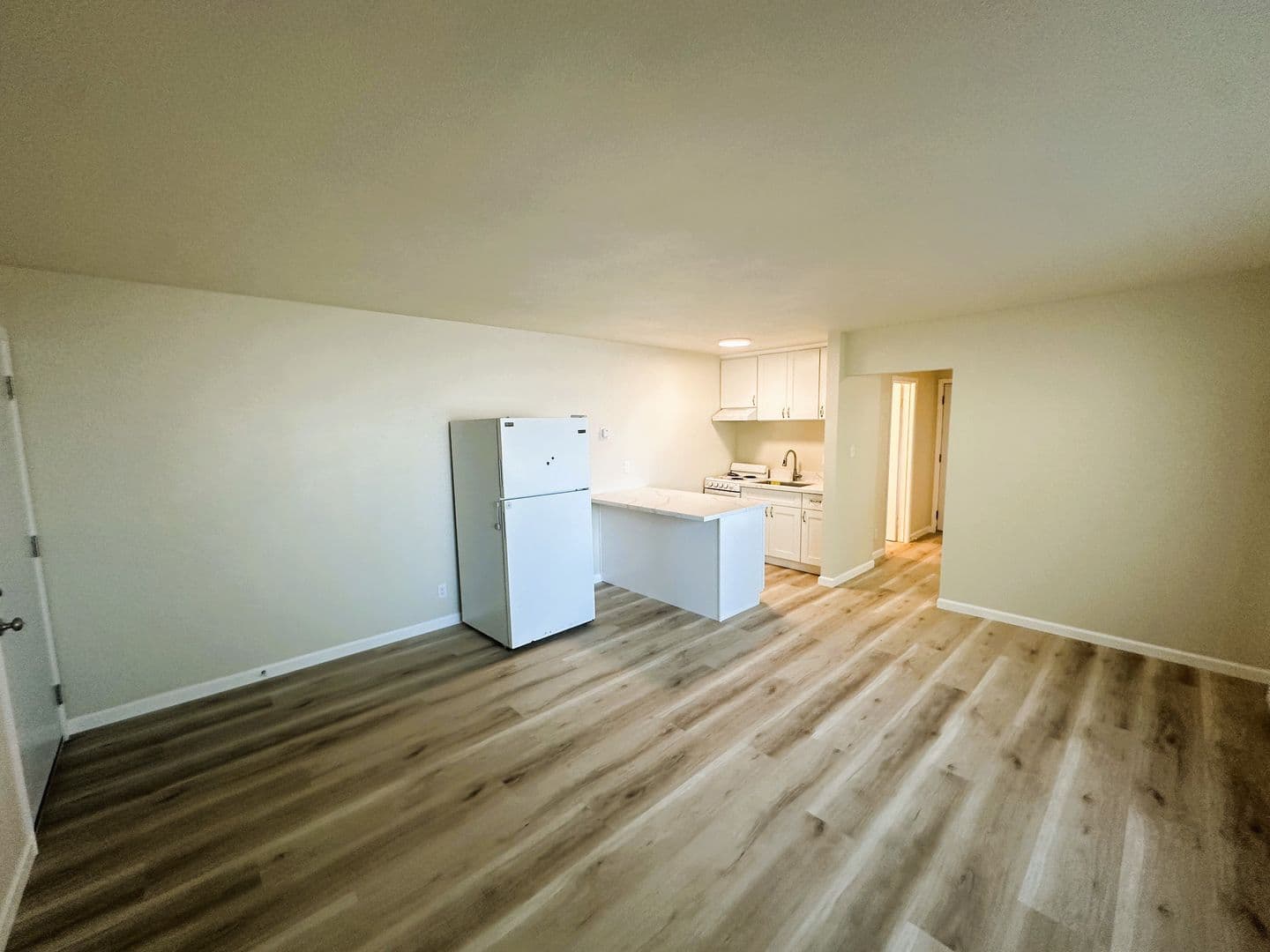 Vallejo Apartment: 510 Fairgrounds Drive