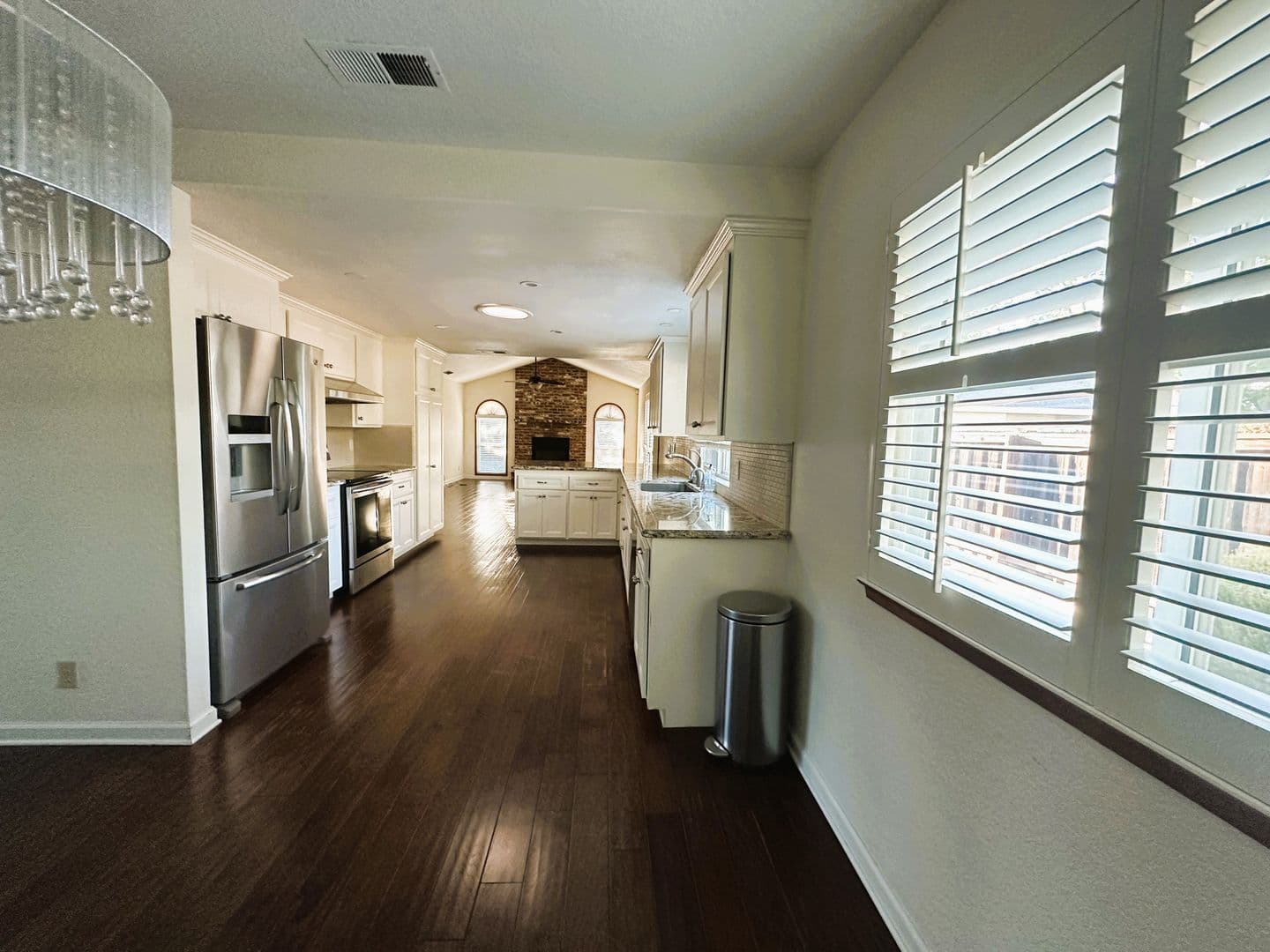 Sacramento House: 3429 Montclaire St