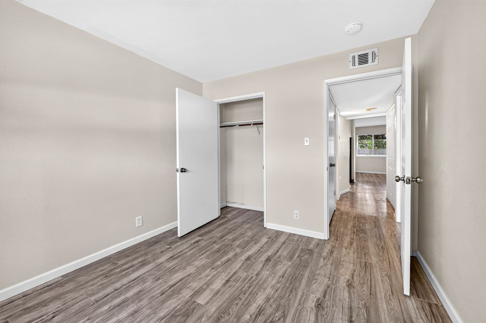 Rancho Cordova Apartment: 2643-2651 Furmint Way