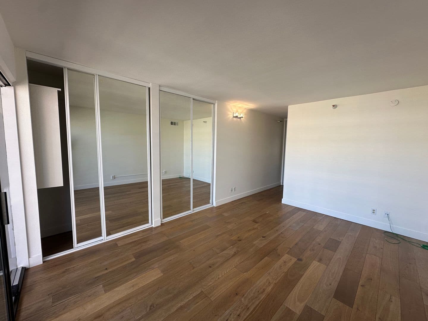 Sacramento Apartment: 500 N St #1607
