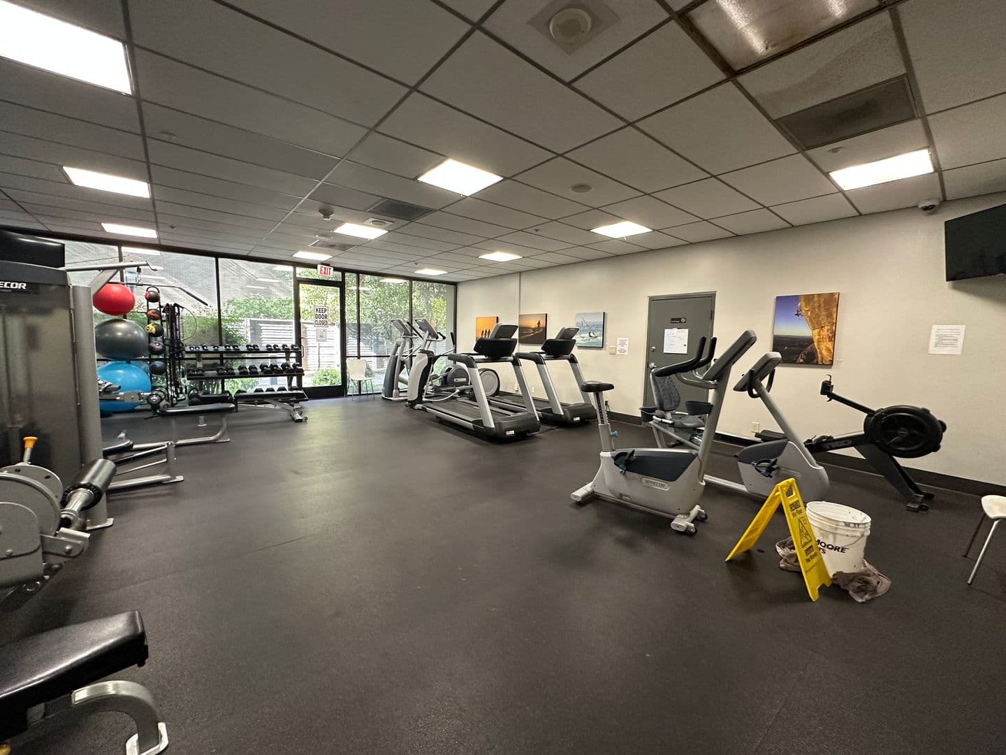 Sacramento Apartment: 500 N St #1607