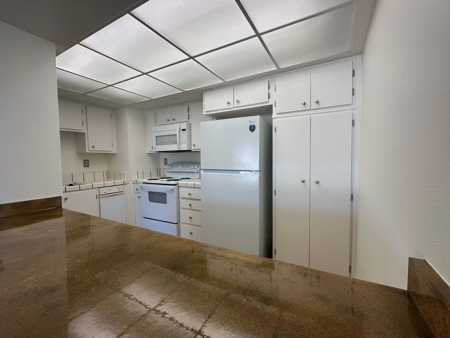 Sacramento Apartment: 500 N St #1607