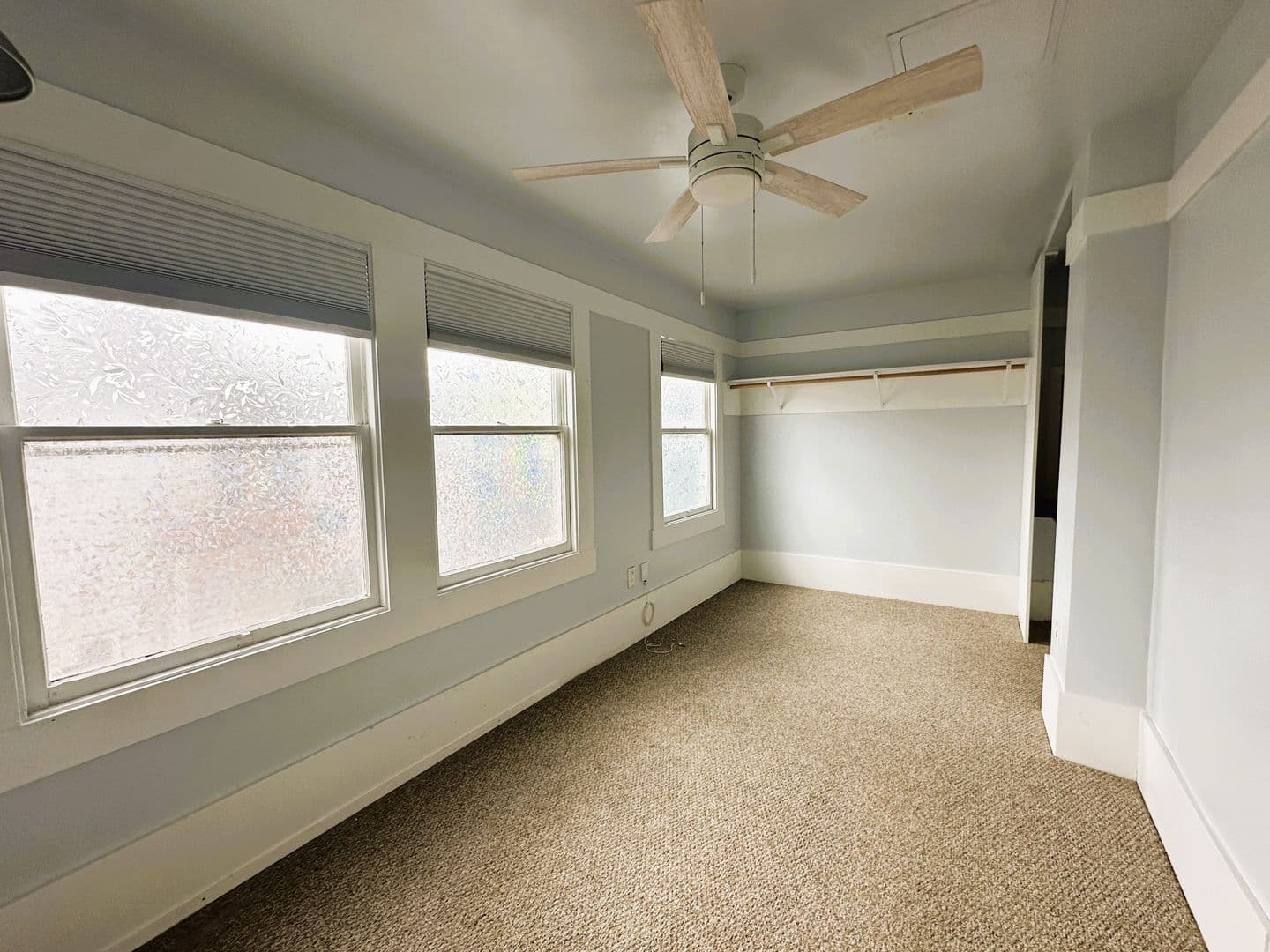 Sacramento House: 2215 N St