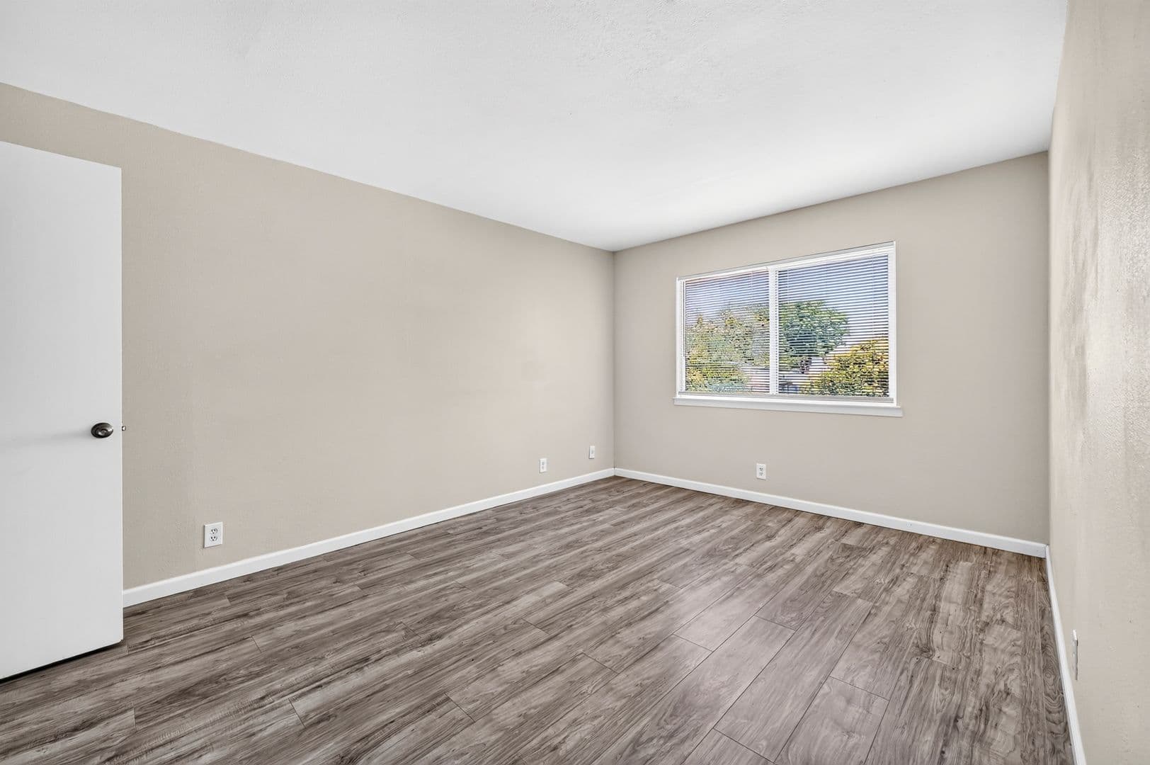 Rancho Cordova Apartment: 2643-2651 Furmint Way