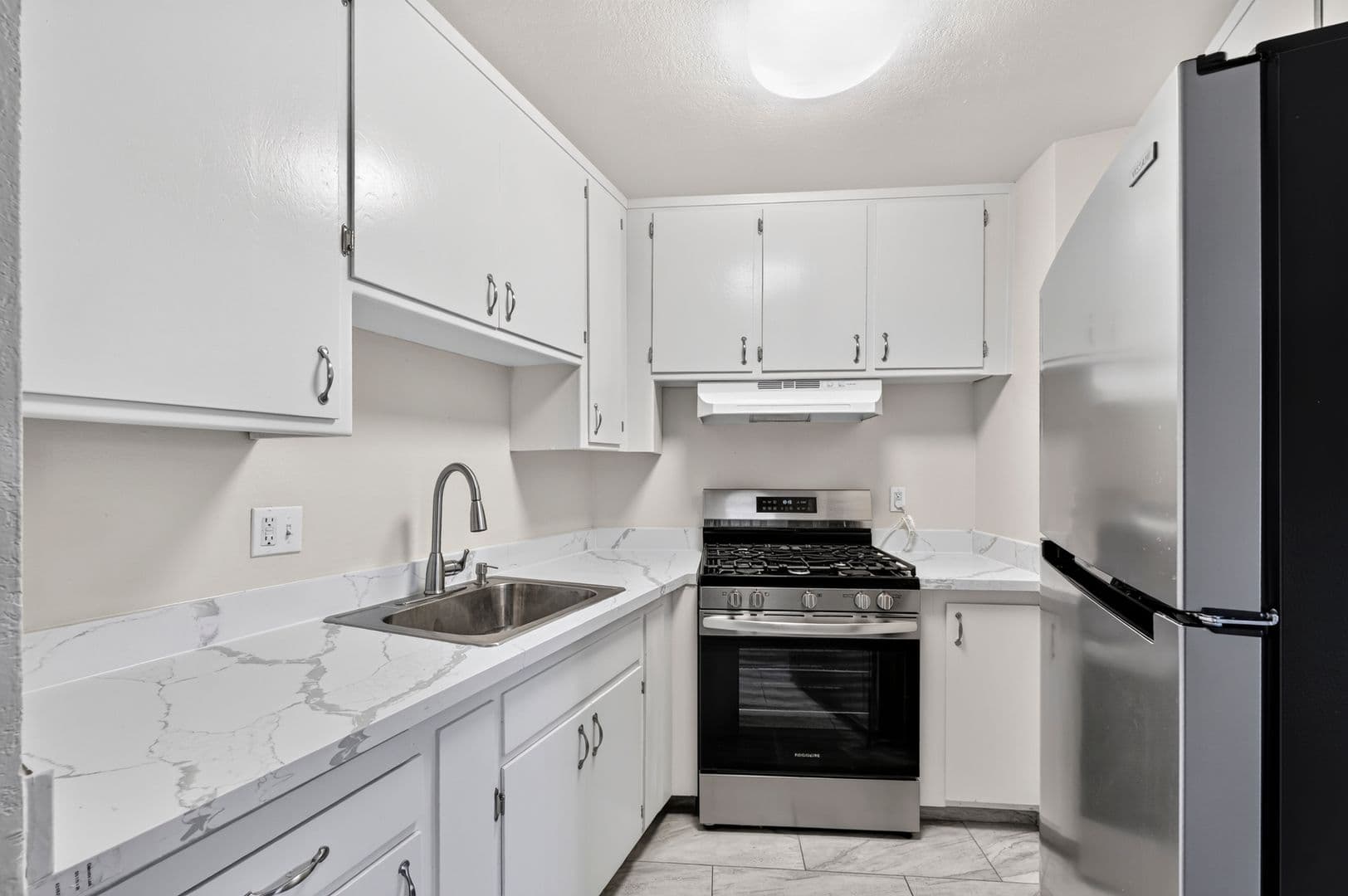 Rancho Cordova Apartment: 2643-2651 Furmint Way