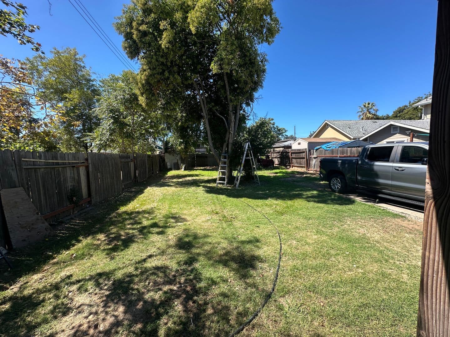 Sacramento House: 3336 44th St