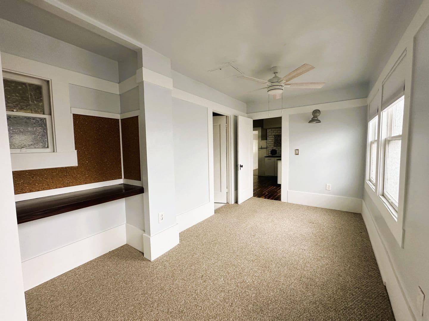 Sacramento House: 2215 N St