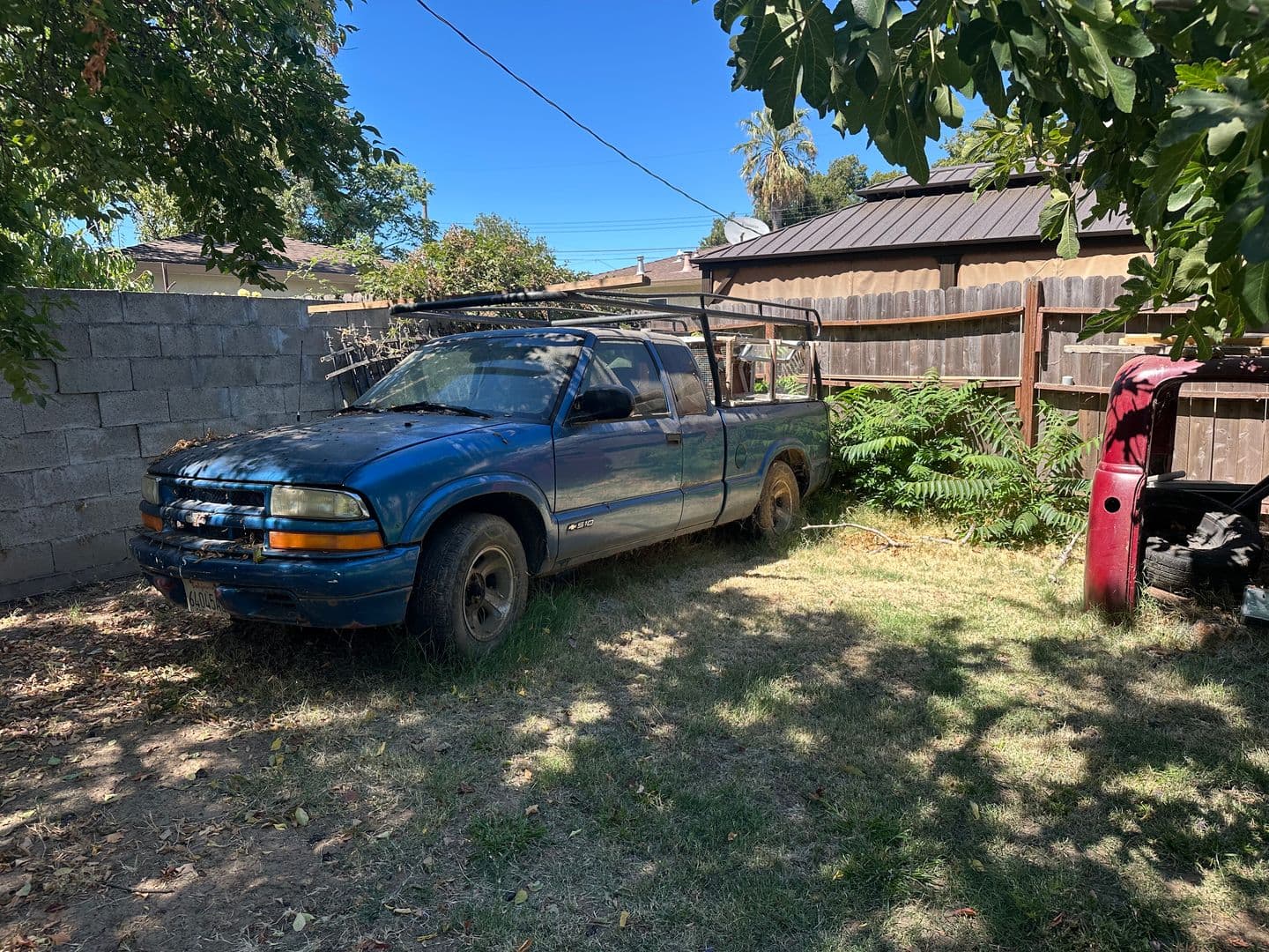 Sacramento House: 3336 44th St