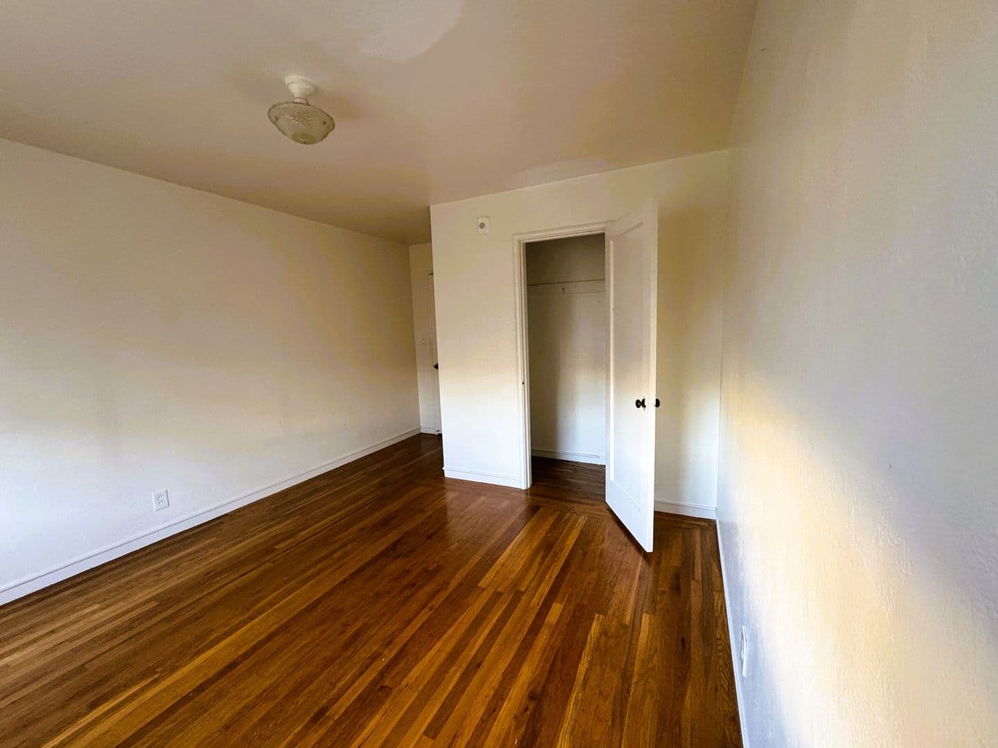 Oakland Apartment: 3105 High St