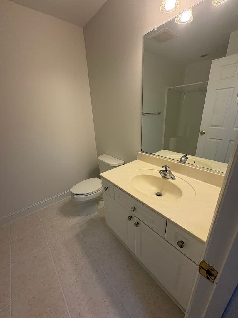 Winston Salem Condo: 4732 Tatton Park Cir #3B