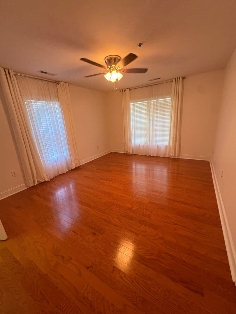 Winston Salem Condo: 4732 Tatton Park Cir #3B
