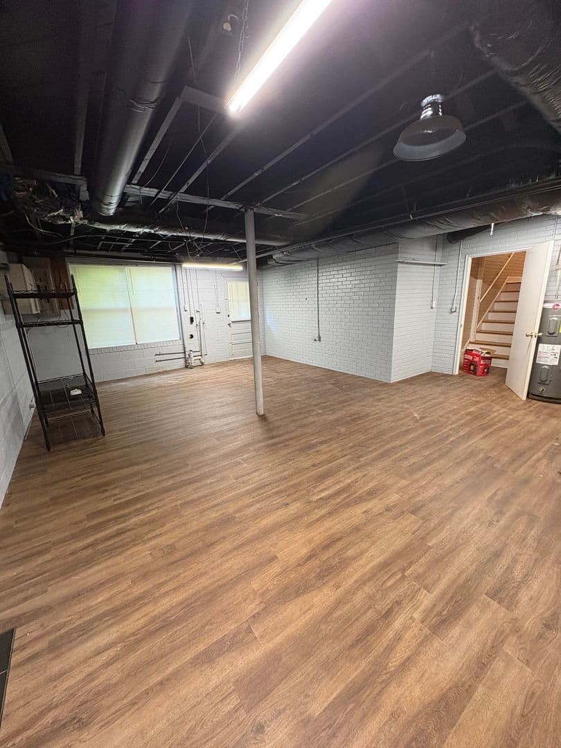 WINSTON SALEM House: 3224 ROBINHOOD ROAD