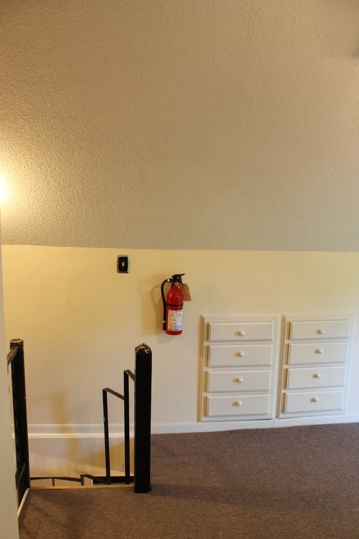 Winston Salem Apartment: 236 West End Blvd.