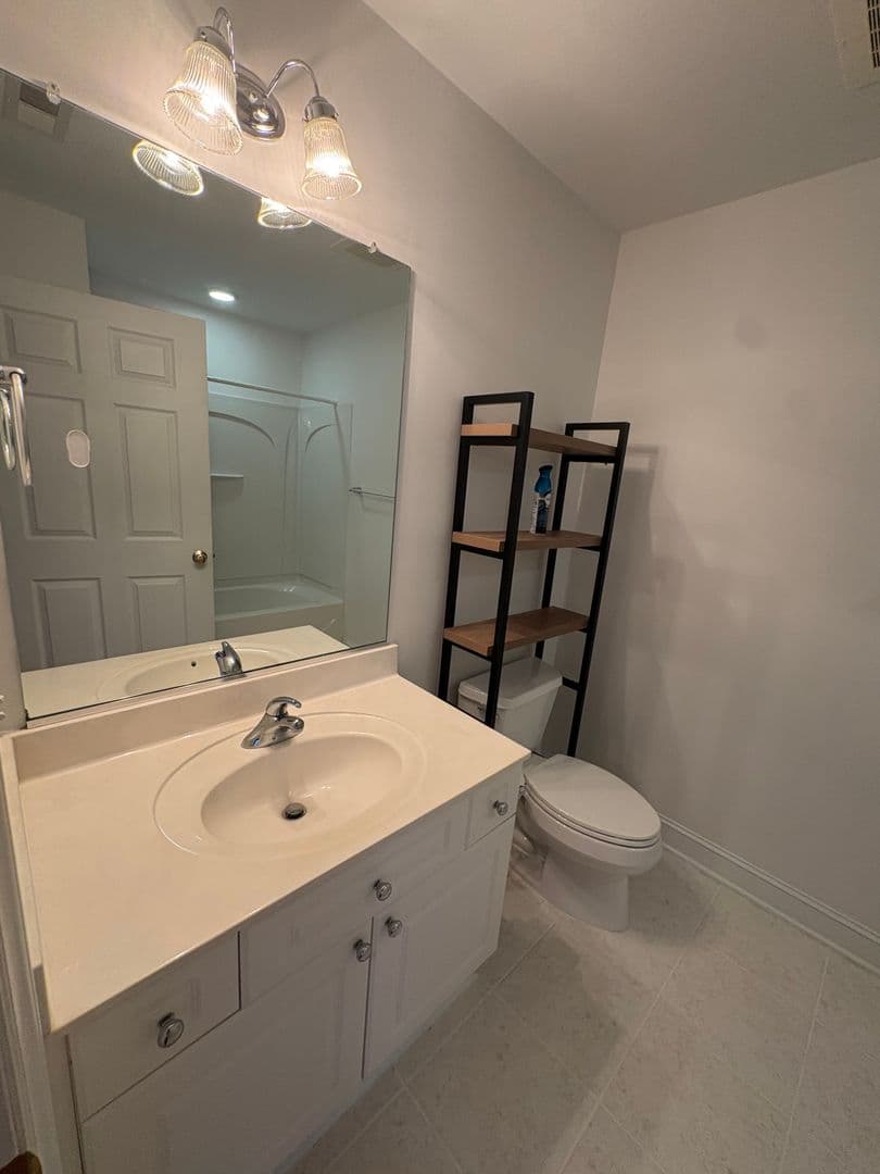 Winston Salem Condo: 4732 Tatton Park Cir #3B