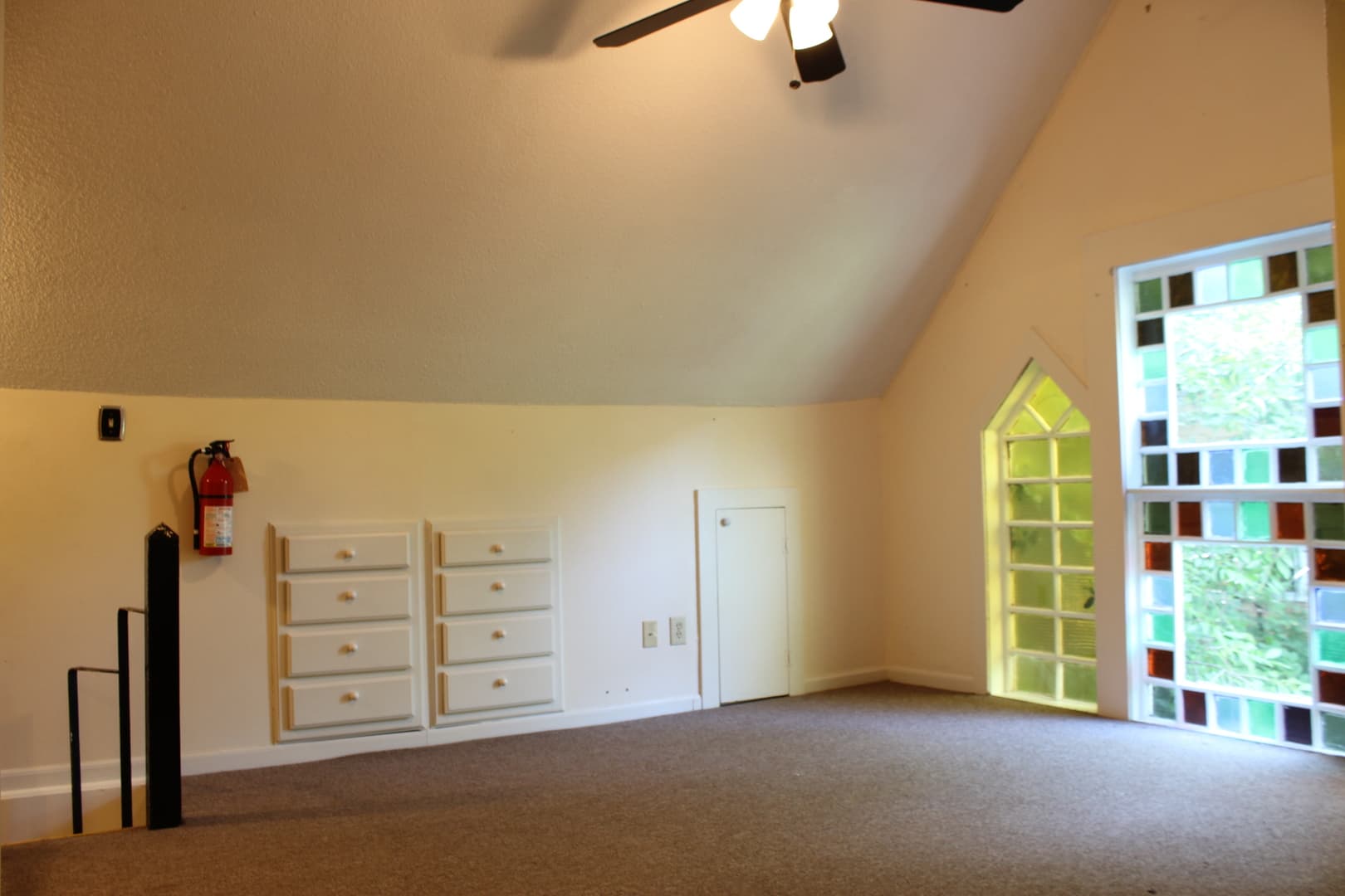 Winston Salem Apartment: 236 West End Blvd.