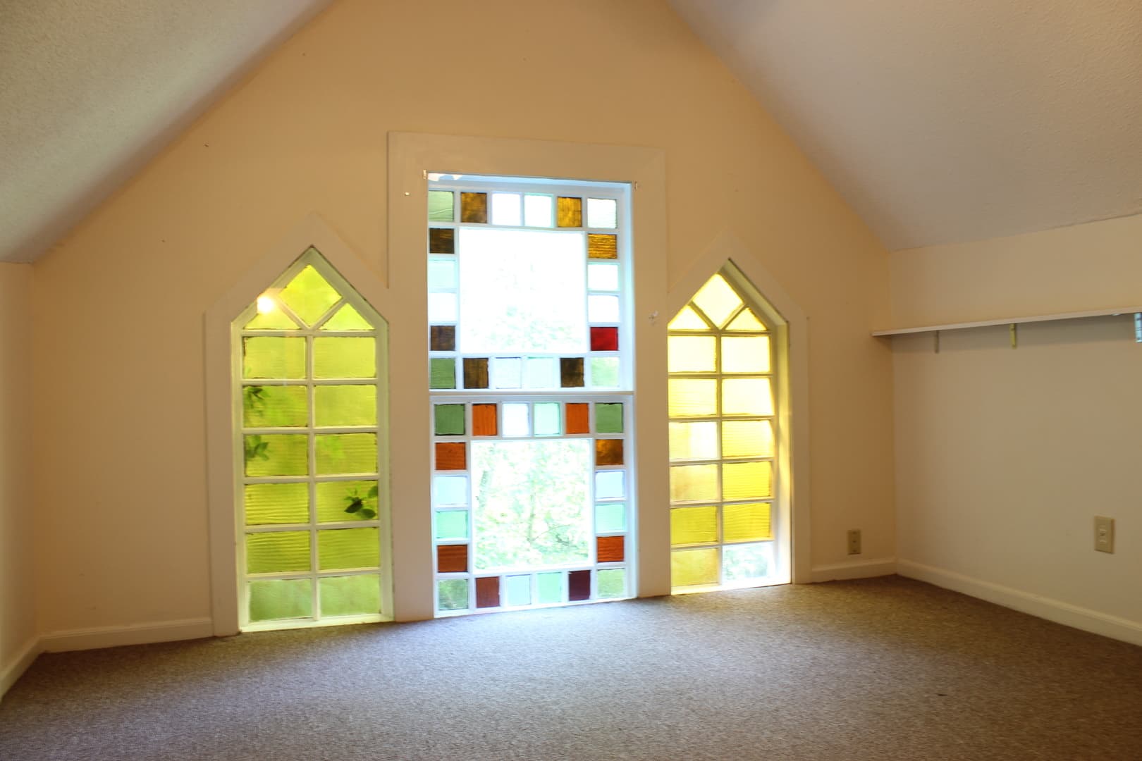 Winston Salem Apartment: 236 West End Blvd.