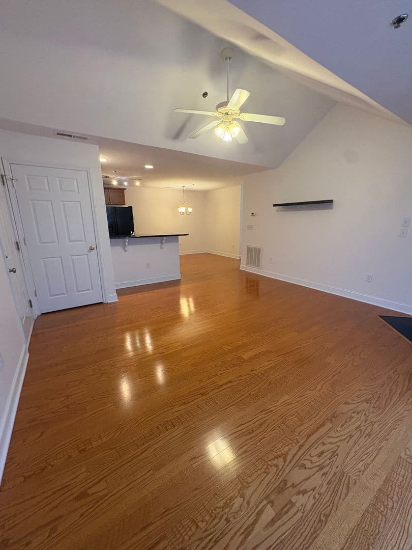 Winston Salem Condo: 4732 Tatton Park Cir #3B