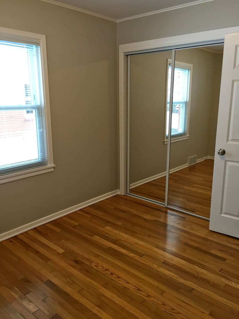 Madison Apartment: 1218 S. Midvale Blvd