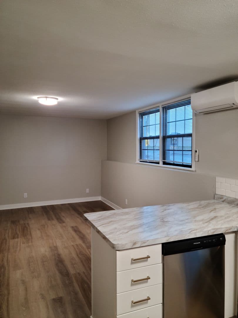 Madison Apartment: 822 W Lakeside Street