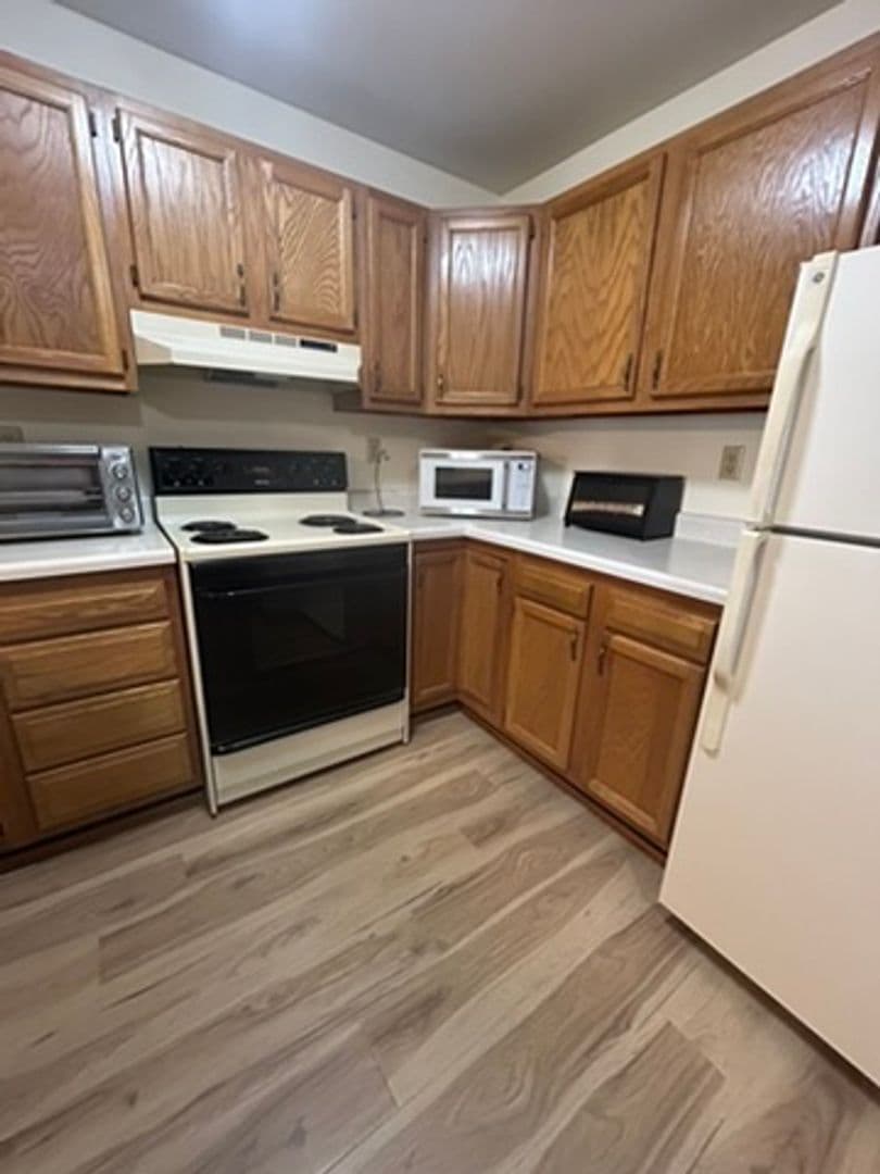 Waunakee Apartment: 802 W. Main Street