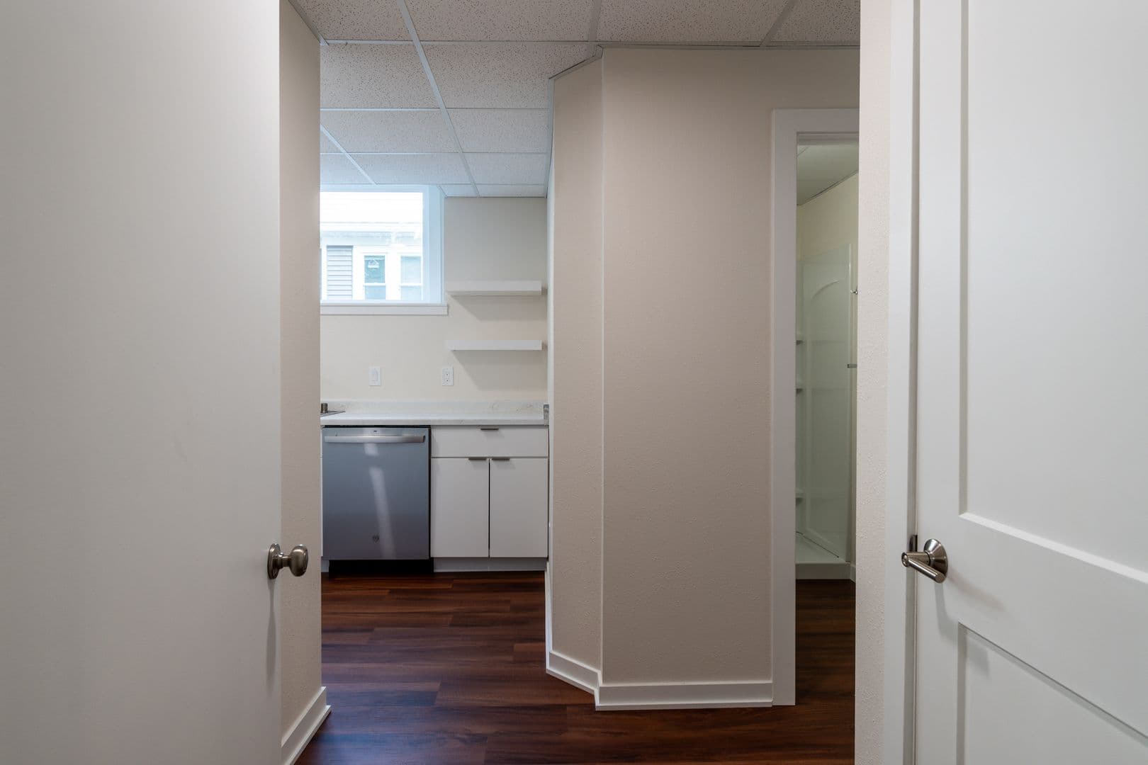 Madison Apartment: 404 Chamberlain Ave.