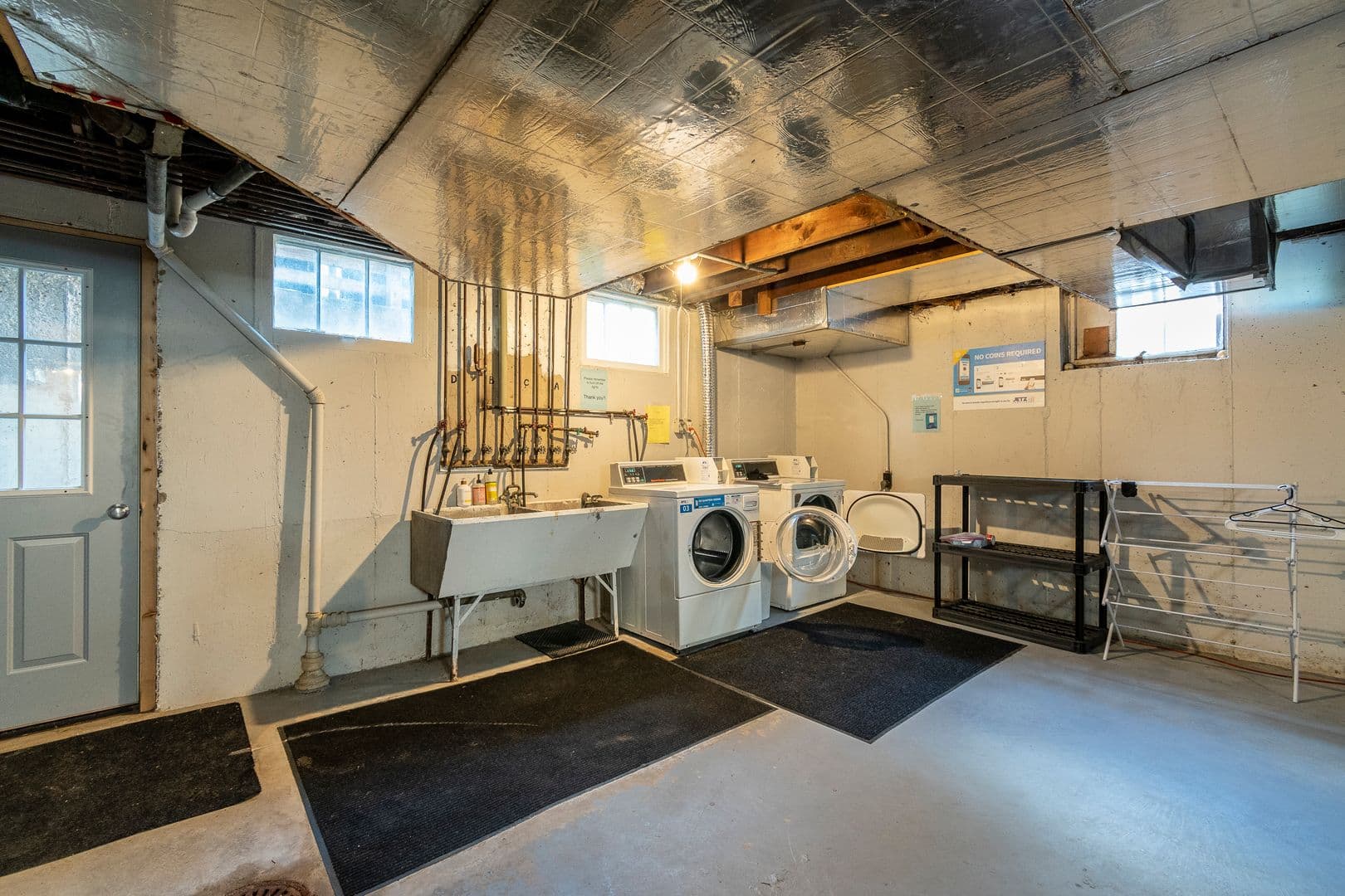 Madison Apartment: 1218 S. Midvale Blvd