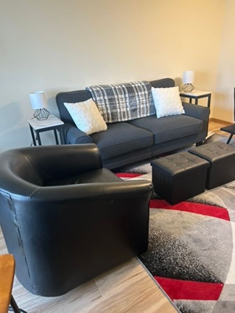 Waunakee Apartment: 802 W. Main Street