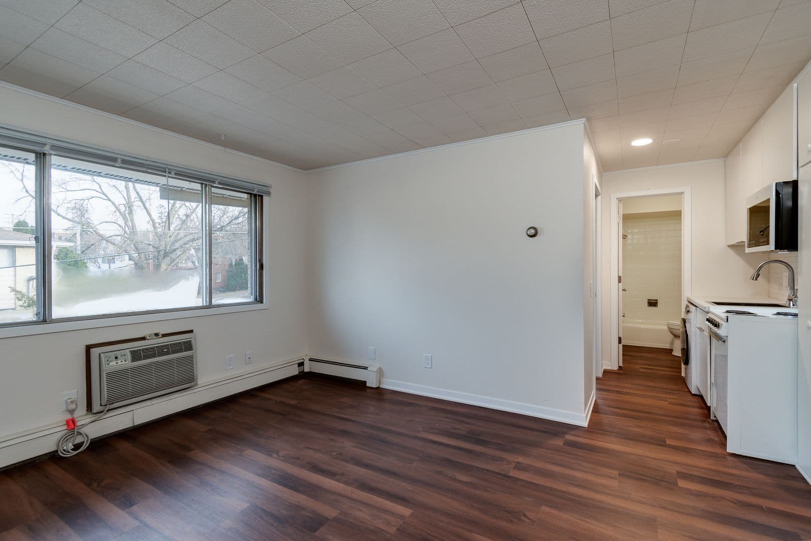 Madison Apartment: 402 Chamberlain Ave