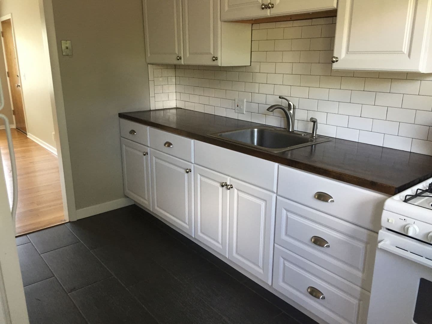 Madison Apartment: 1218 S. Midvale Blvd