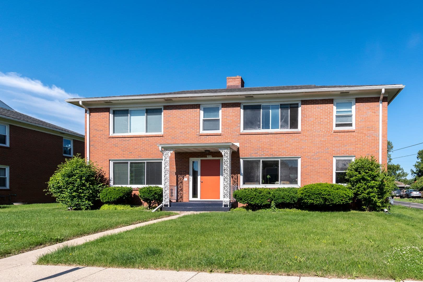 Madison Apartment: 1218 S. Midvale Blvd