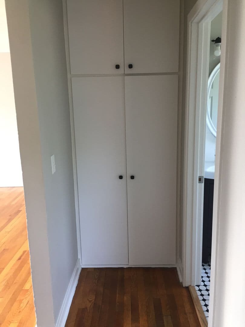 Madison Apartment: 1218 S. Midvale Blvd