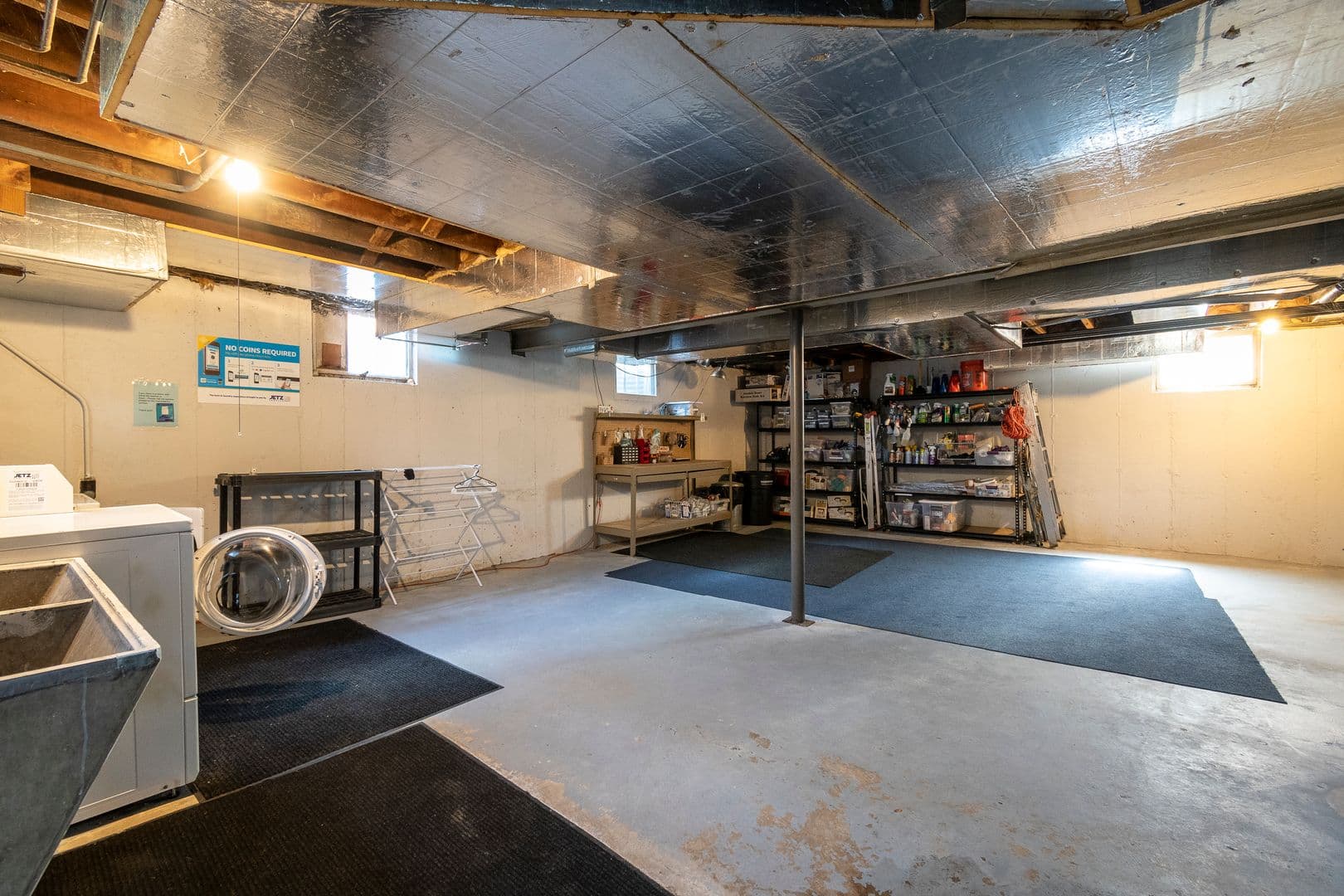 Madison Apartment: 1218 S. Midvale Blvd