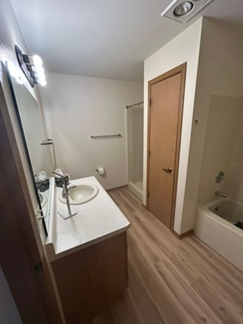 Waunakee Apartment: 802 W. Main Street
