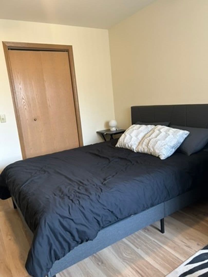Waunakee Apartment: 802 W. Main Street