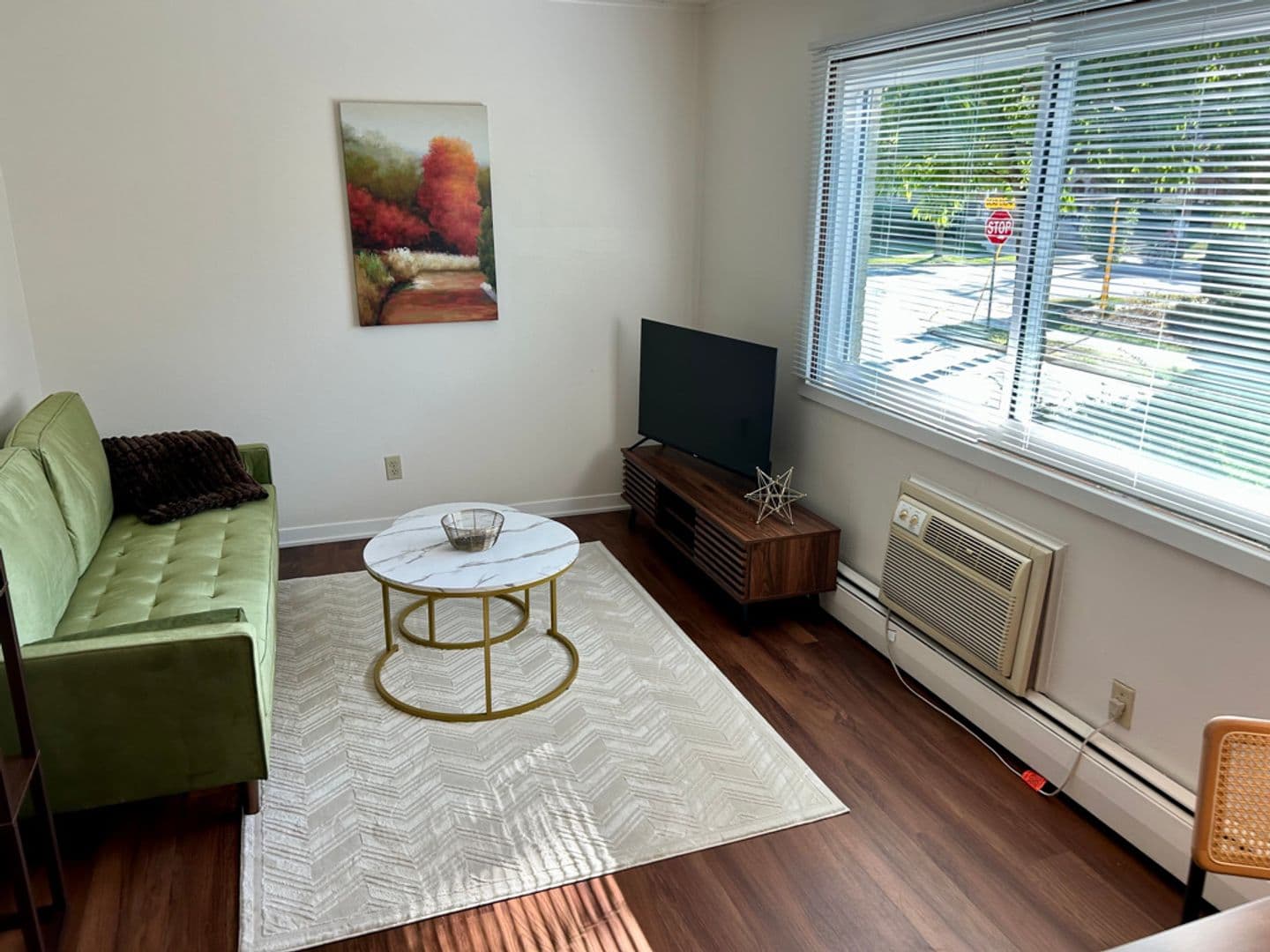 Madison Apartment: 401 Chamberlain Ave.