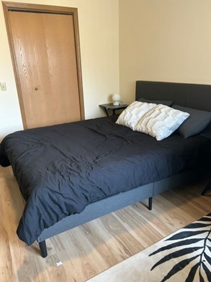 Waunakee Apartment: 802 W. Main Street