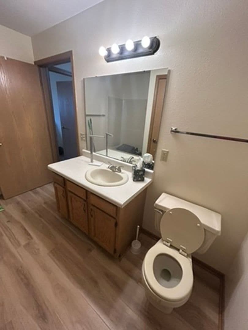 Waunakee Apartment: 802 W. Main Street