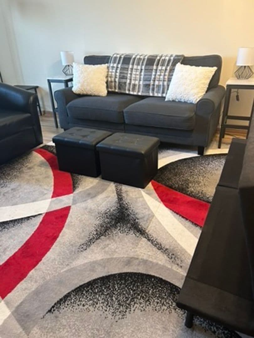 Waunakee Apartment: 802 W. Main Street