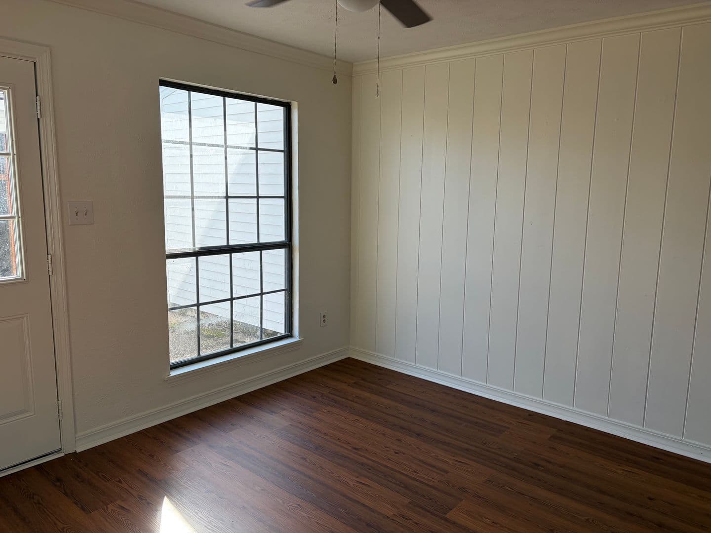 Shreveport House: 9516 Balsa Dr.