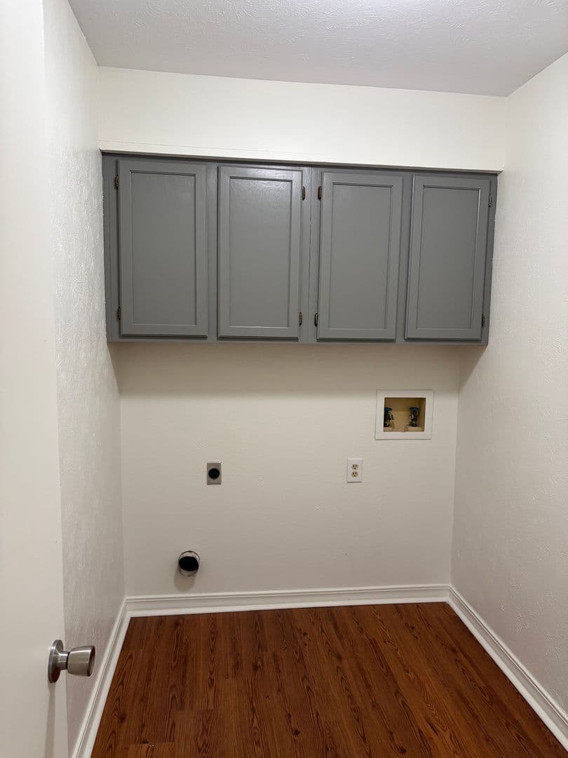Shreveport House: 9516 Balsa Dr.
