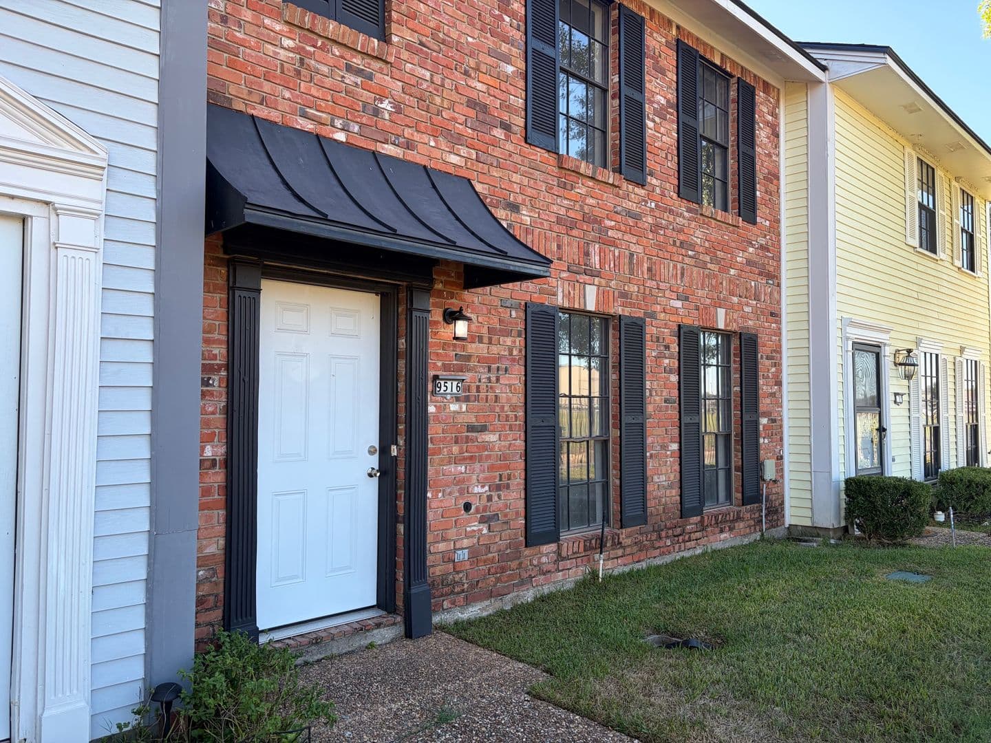 Shreveport House: 9516 Balsa Dr.
