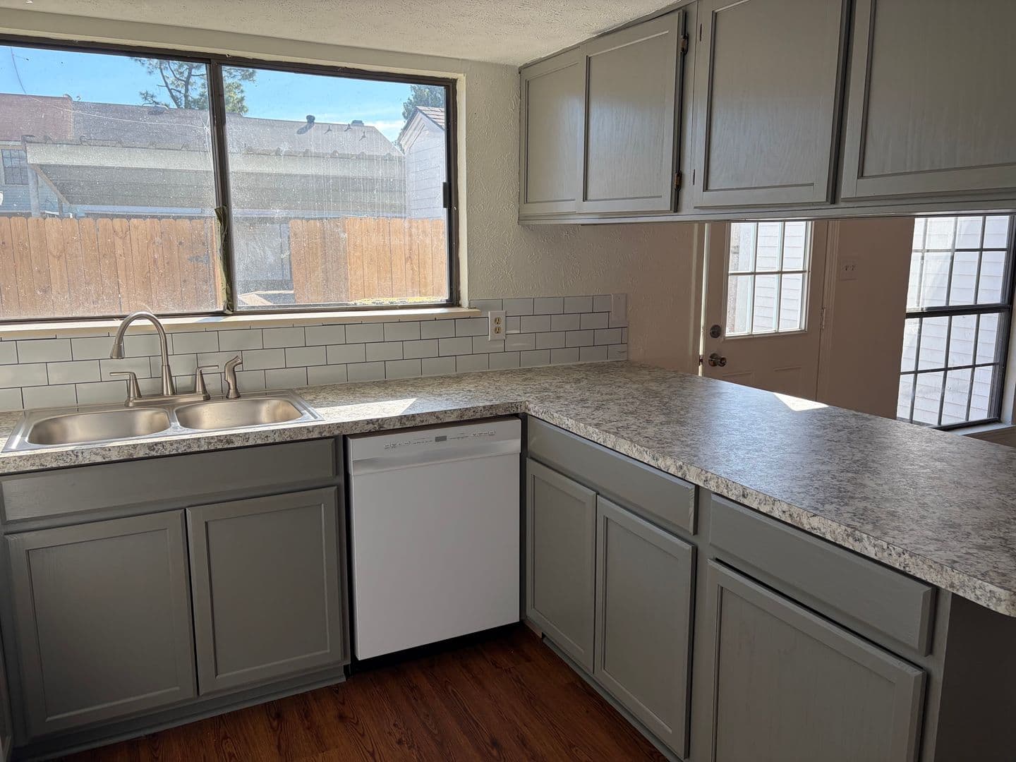 Shreveport House: 9516 Balsa Dr.